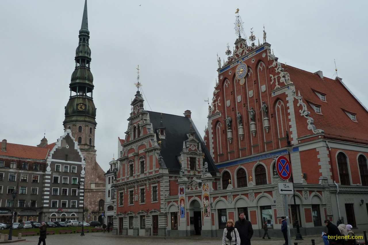 Riga